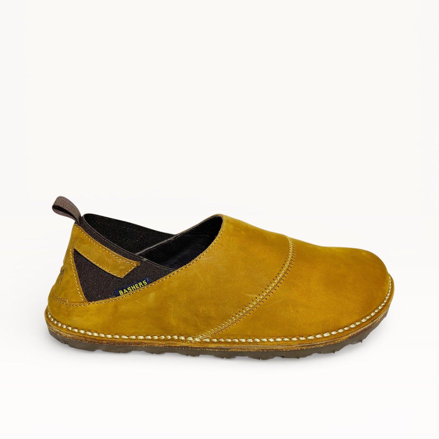 camper camper shoes The Camper Slip On M8/W9 / Brown