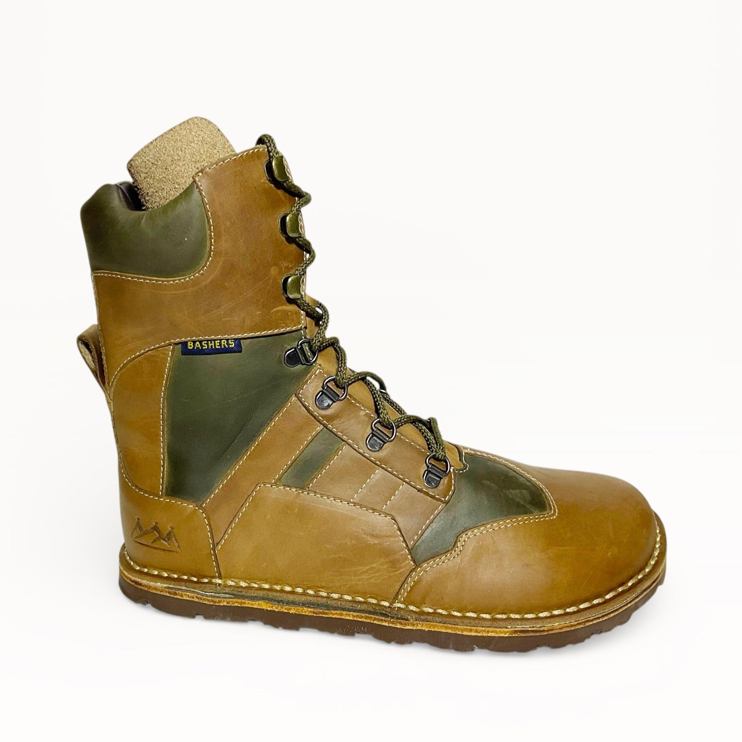 Bashers Bashers Footwear