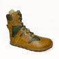 The Badger Boot