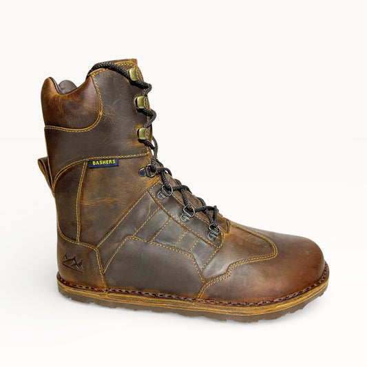 The Badger Boot
