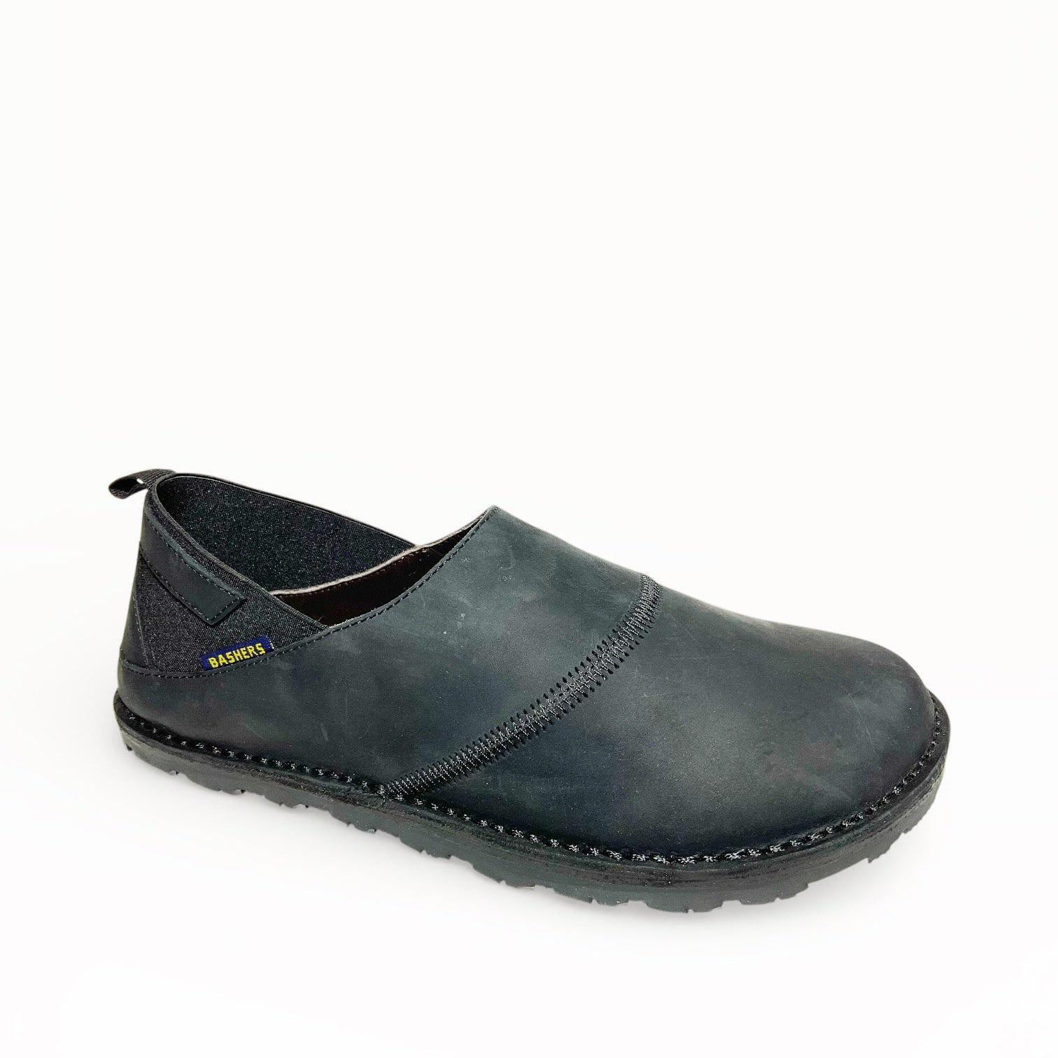 camper camper shoes The Camper Slip On M8/W9 / Black