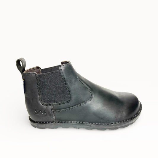 The Chelsea Boot