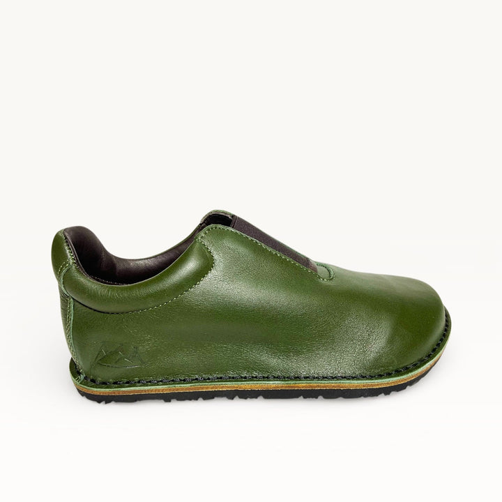 Bashers Footwear